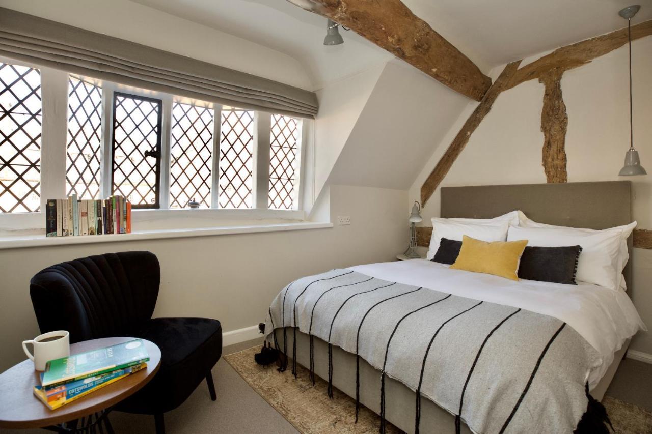 Cotswolds Place - Chancewell 브로드웨이 외부 사진