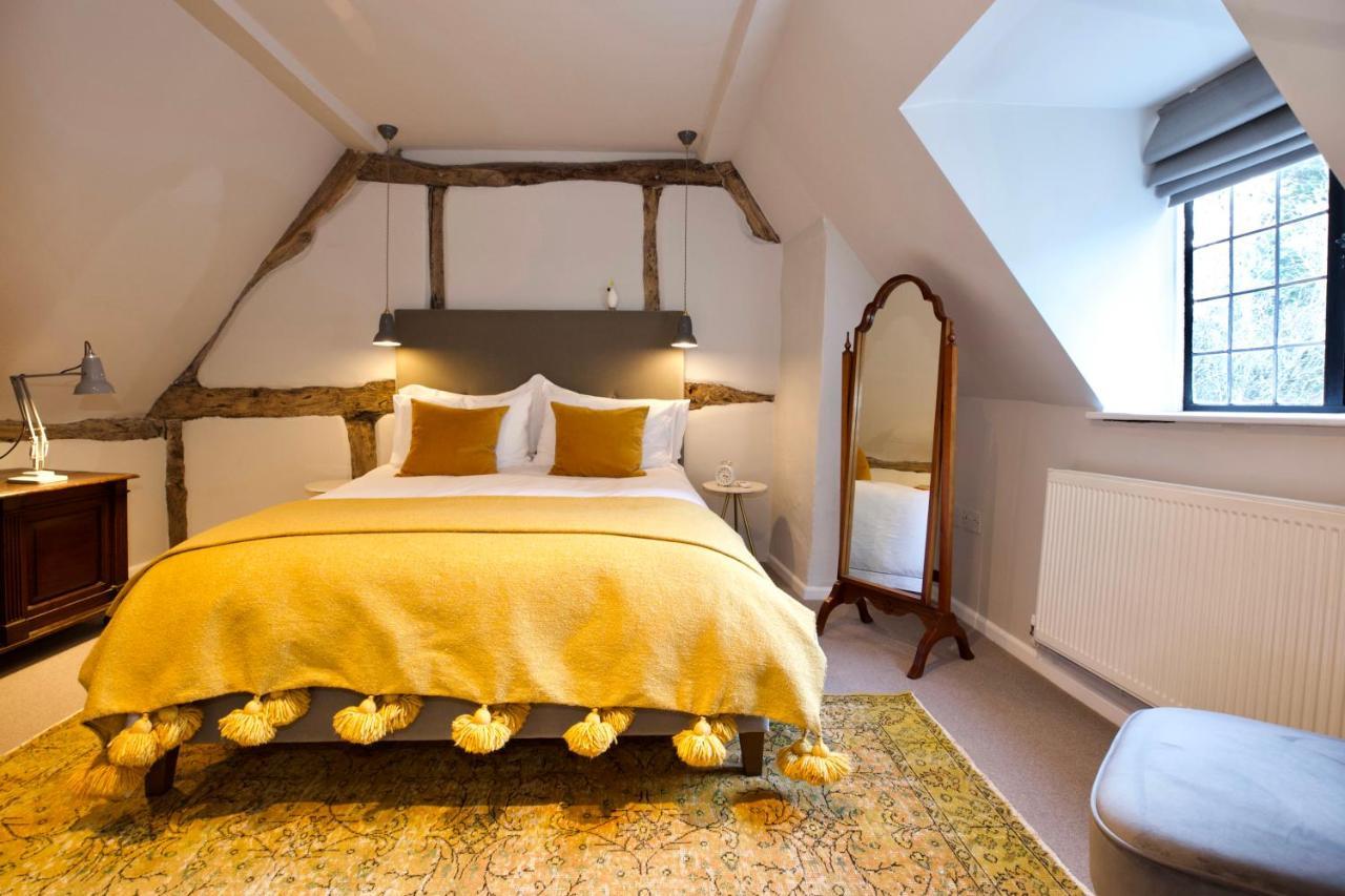 Cotswolds Place - Chancewell 브로드웨이 외부 사진