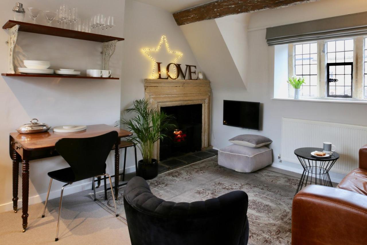 Cotswolds Place - Chancewell 브로드웨이 외부 사진