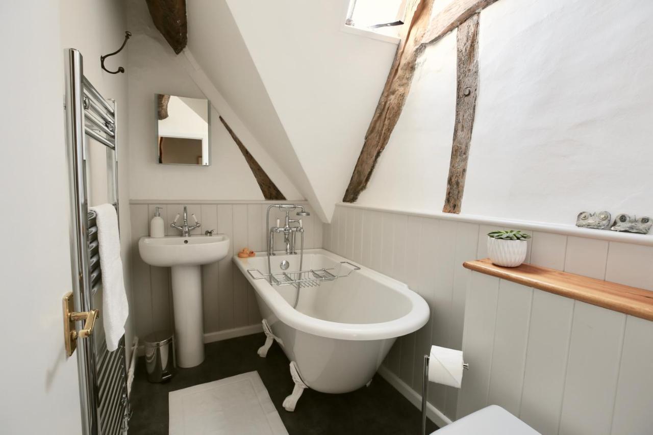 Cotswolds Place - Chancewell 브로드웨이 외부 사진